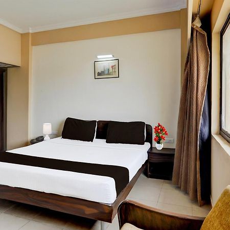 Super Townhouse Koyambedu Hotel Chennai Eksteriør billede
